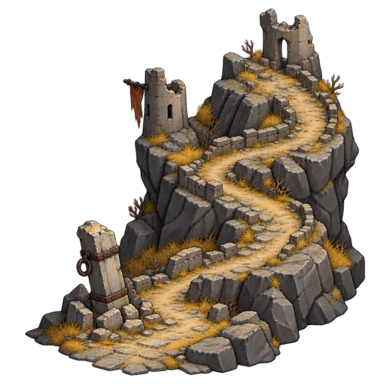 Highland Path